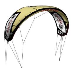 Kite LIQUID FORCE HAVOC+asdf 